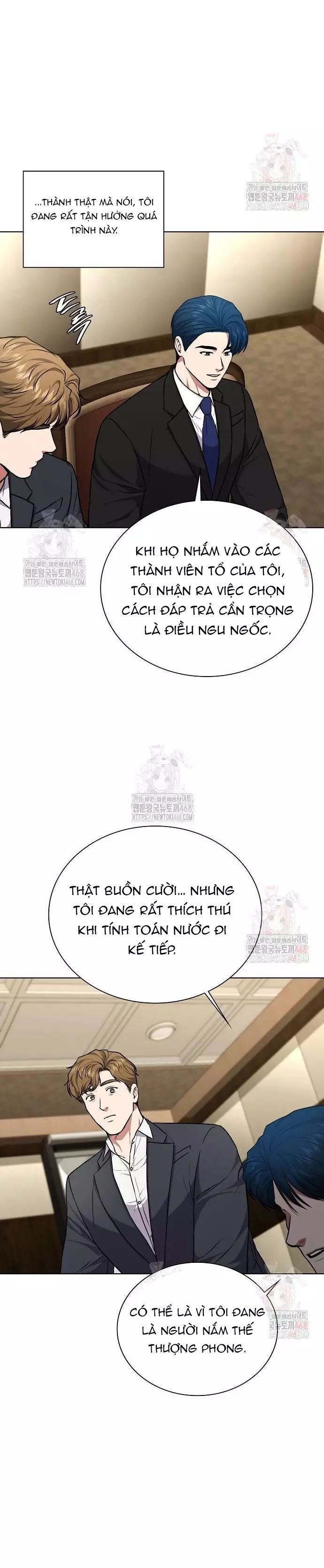 Ta Là Người Thu Thuế - Chapter 164 - Page 14