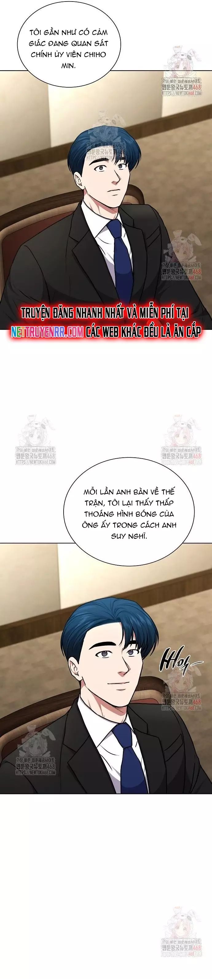 Ta Là Người Thu Thuế - Chapter 164 - Page 15