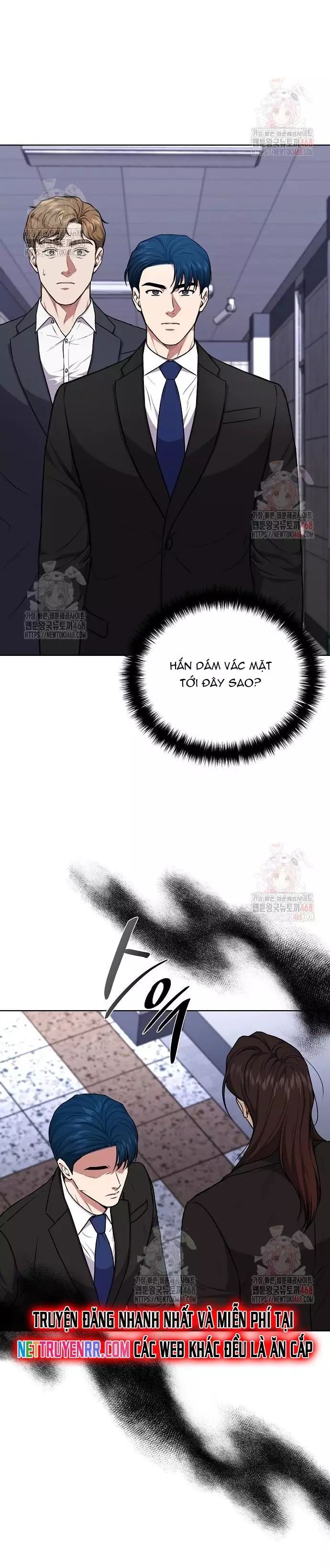 Ta Là Người Thu Thuế - Chapter 164 - Page 18