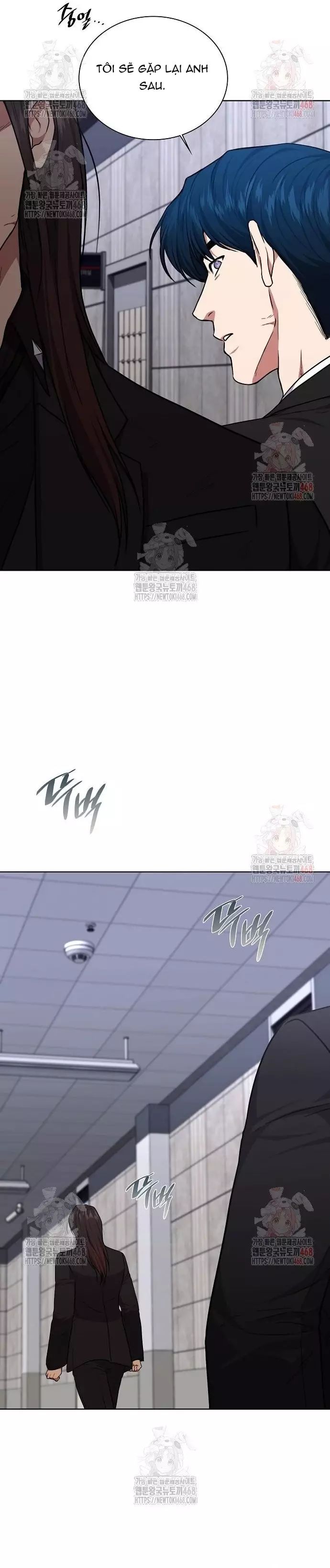 Ta Là Người Thu Thuế - Chapter 164 - Page 19