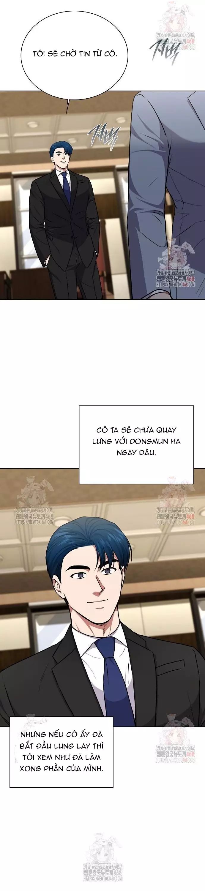 Ta Là Người Thu Thuế - Chapter 164 - Page 3