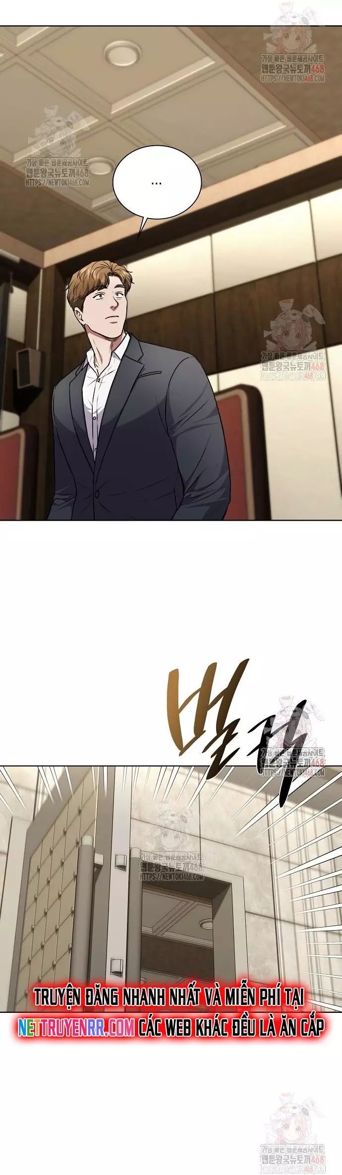 Ta Là Người Thu Thuế - Chapter 164 - Page 4