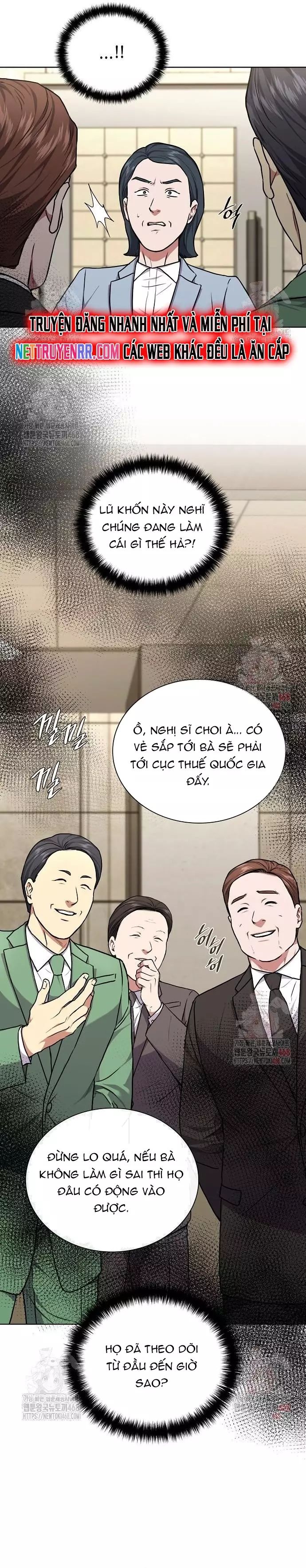 Ta Là Người Thu Thuế - Chapter 164 - Page 5