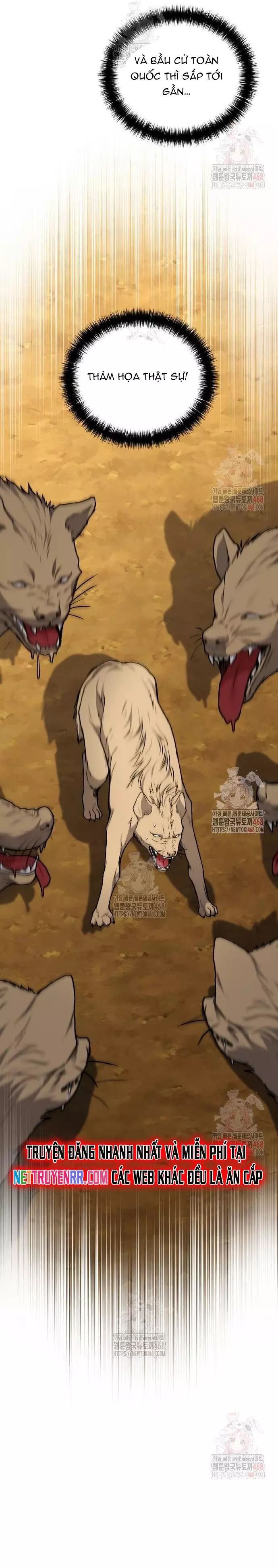 Ta Là Người Thu Thuế - Chapter 164 - Page 6