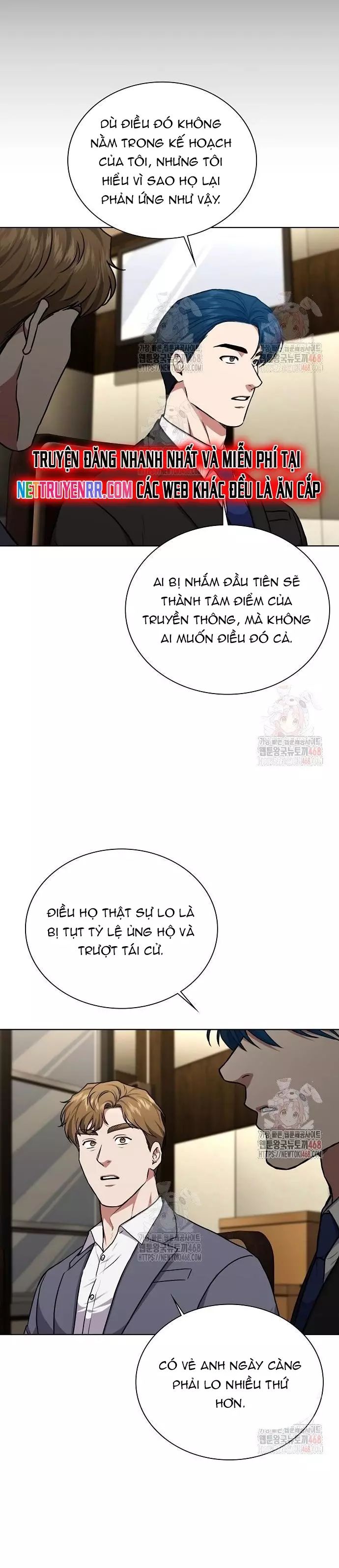Ta Là Người Thu Thuế - Chapter 164 - Page 9