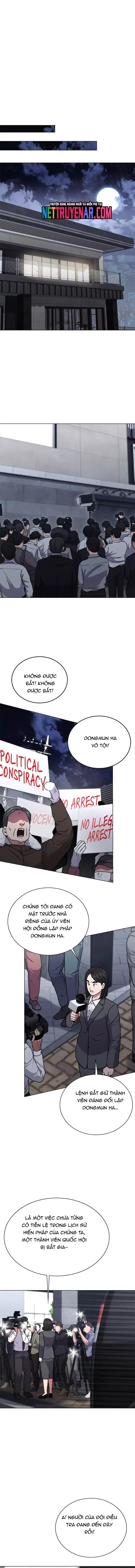 Ta Là Người Thu Thuế - Chapter 169 - Page 12