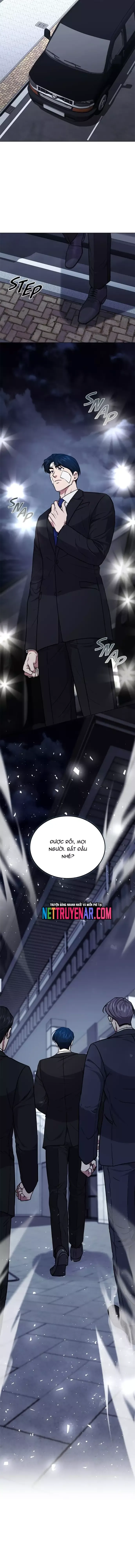 Ta Là Người Thu Thuế - Chapter 169 - Page 13