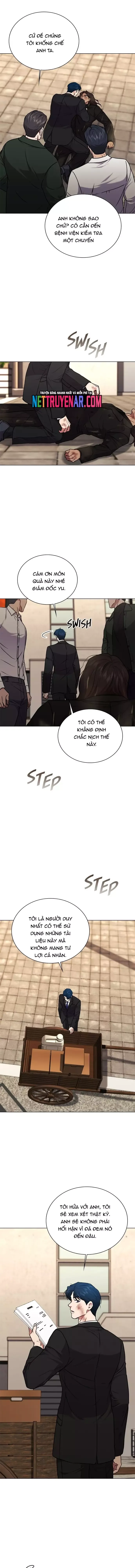 Ta Là Người Thu Thuế - Chapter 169 - Page 3