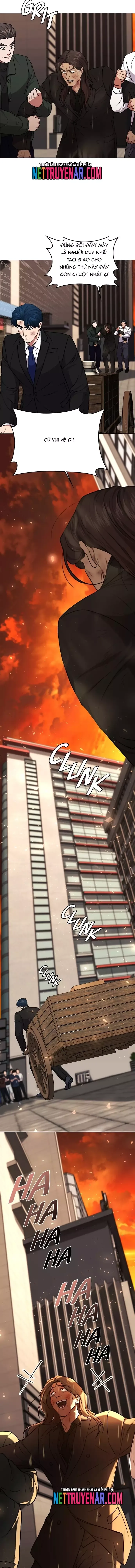 Ta Là Người Thu Thuế - Chapter 169 - Page 4