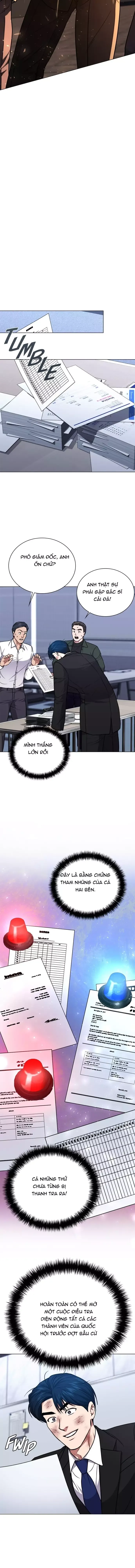 Ta Là Người Thu Thuế - Chapter 169 - Page 5