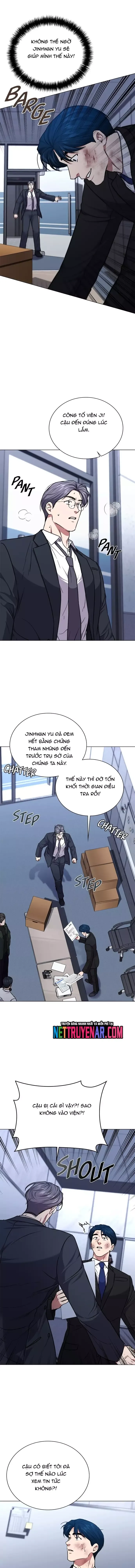 Ta Là Người Thu Thuế - Chapter 169 - Page 6