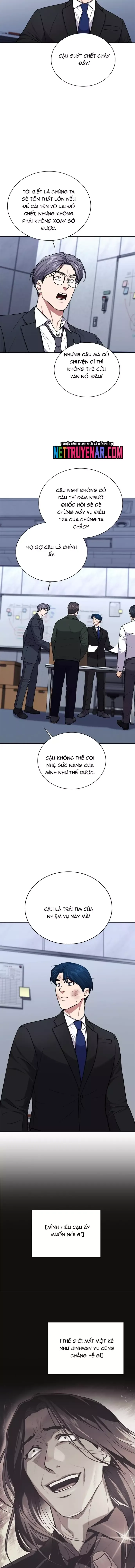 Ta Là Người Thu Thuế - Chapter 169 - Page 7