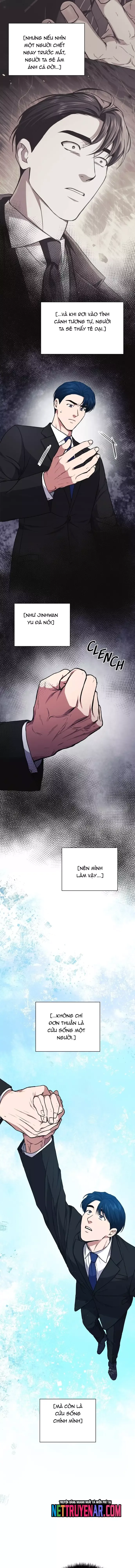 Ta Là Người Thu Thuế - Chapter 169 - Page 8