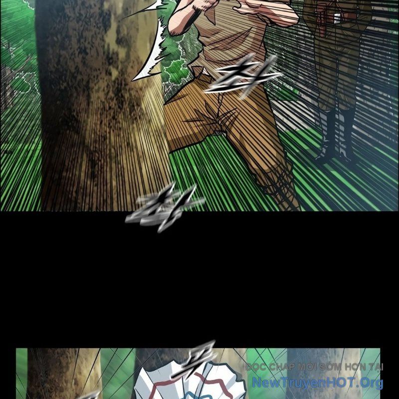 Gia Đình Bí Mật - Chapter 1 - Page 107