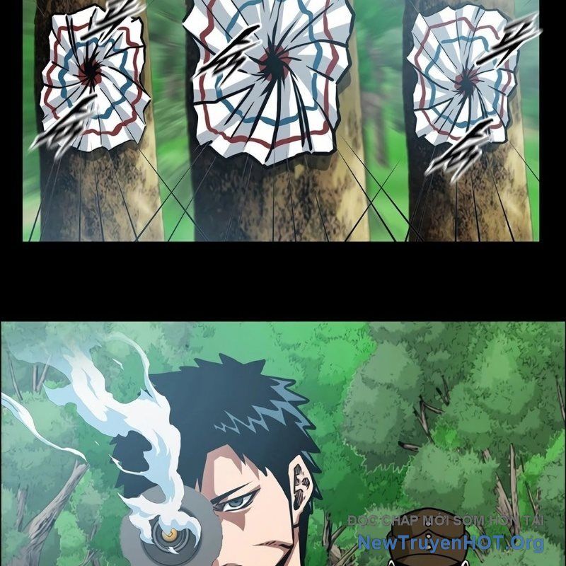 Gia Đình Bí Mật - Chapter 1 - Page 108