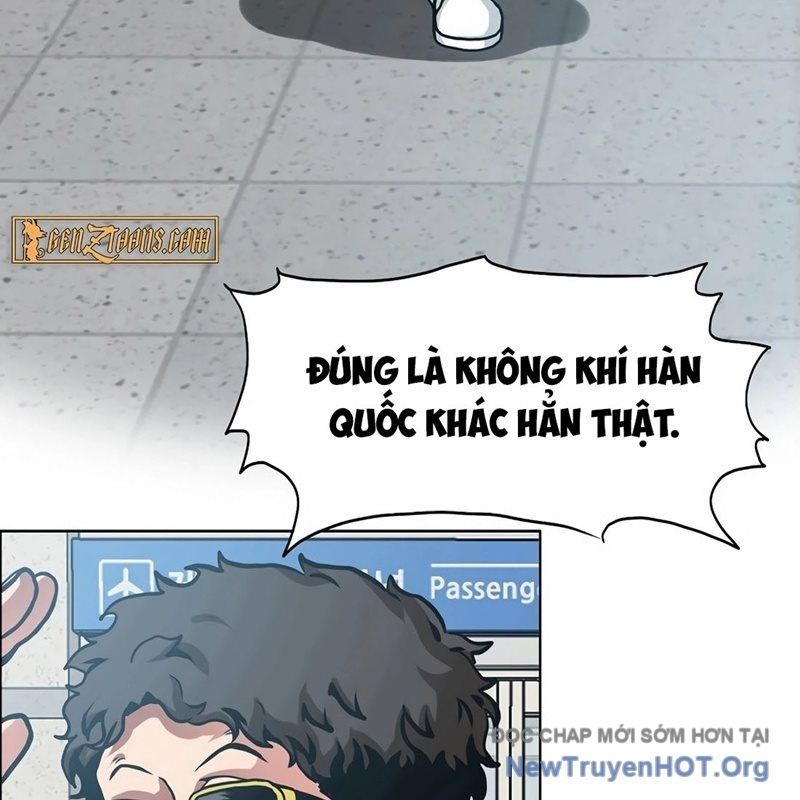 Gia Đình Bí Mật - Chapter 1 - Page 11