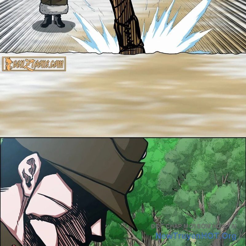 Gia Đình Bí Mật - Chapter 1 - Page 112