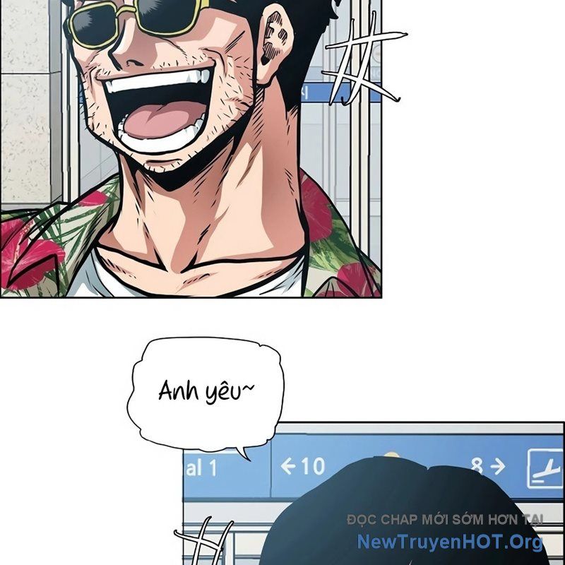 Gia Đình Bí Mật - Chapter 1 - Page 12