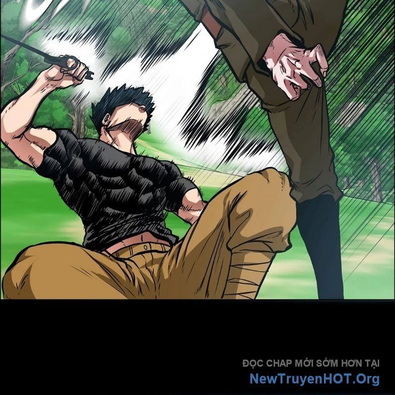 Gia Đình Bí Mật - Chapter 1 - Page 121