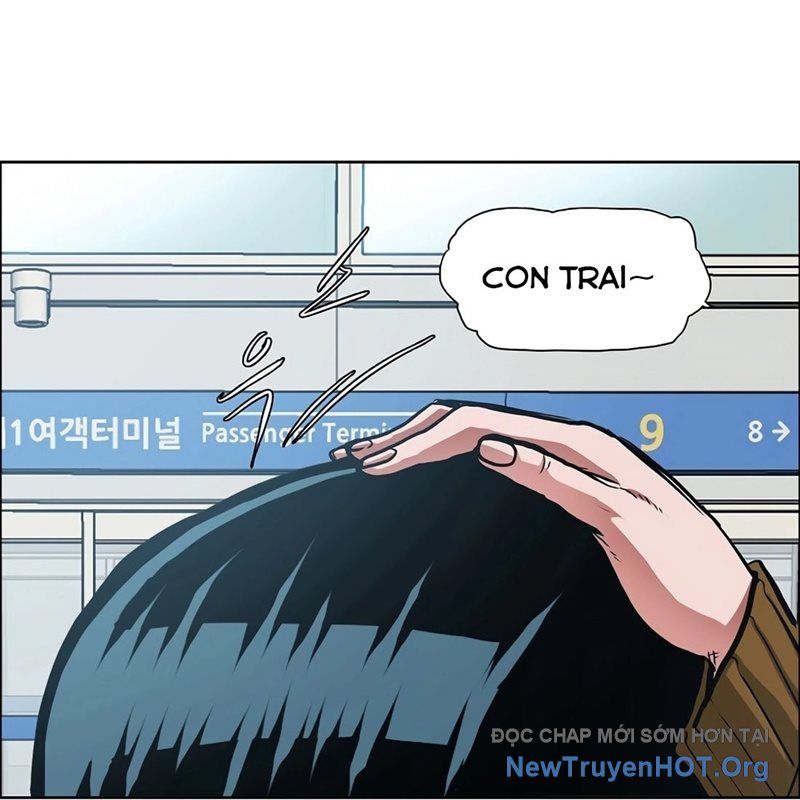 Gia Đình Bí Mật - Chapter 1 - Page 16