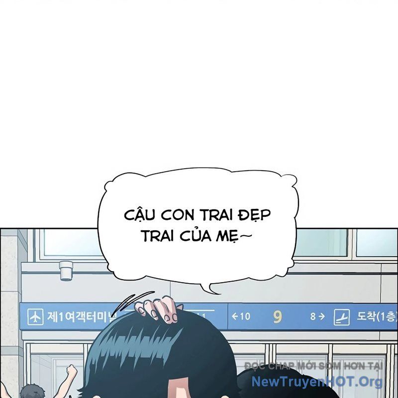 Gia Đình Bí Mật - Chapter 1 - Page 17