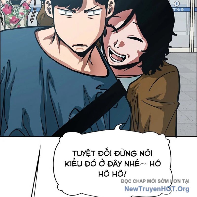 Gia Đình Bí Mật - Chapter 1 - Page 18