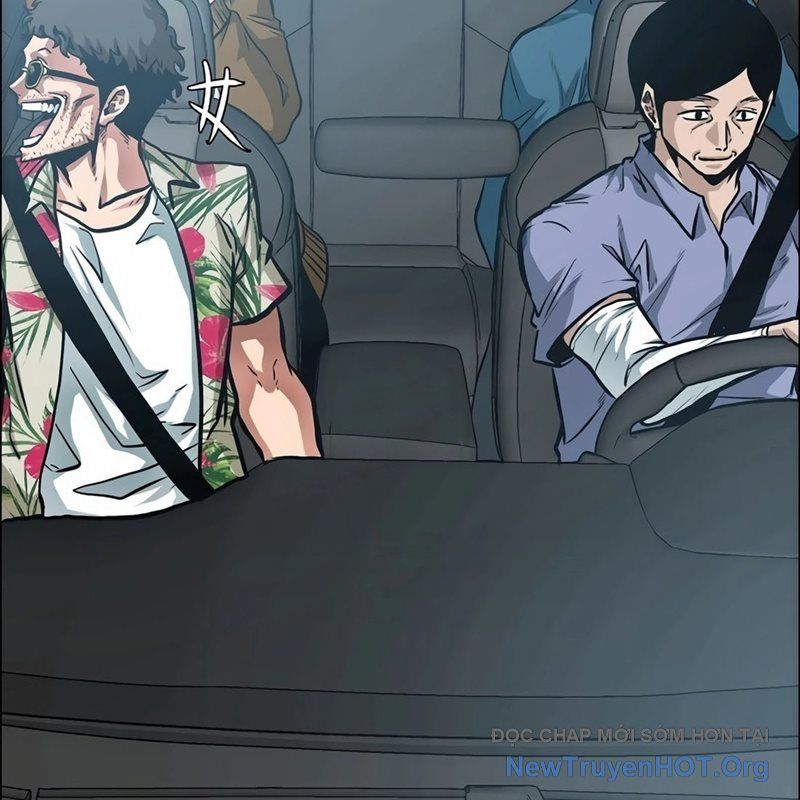 Gia Đình Bí Mật - Chapter 1 - Page 26