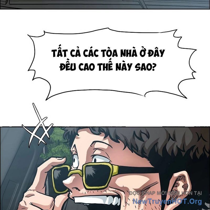 Gia Đình Bí Mật - Chapter 1 - Page 27