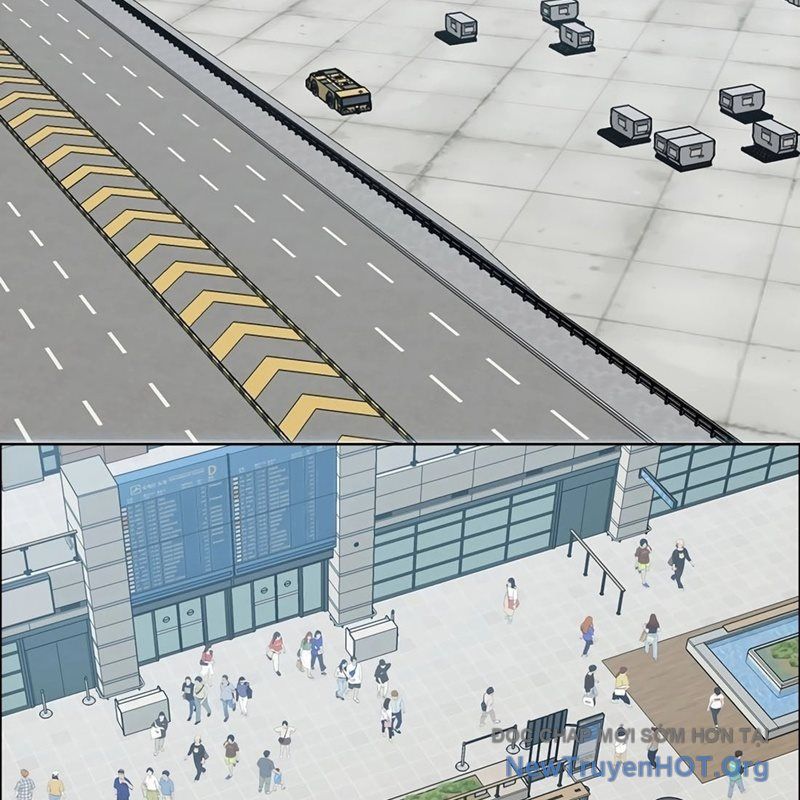 Gia Đình Bí Mật - Chapter 1 - Page 3