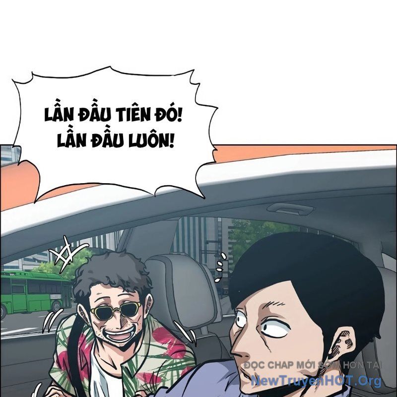 Gia Đình Bí Mật - Chapter 1 - Page 32