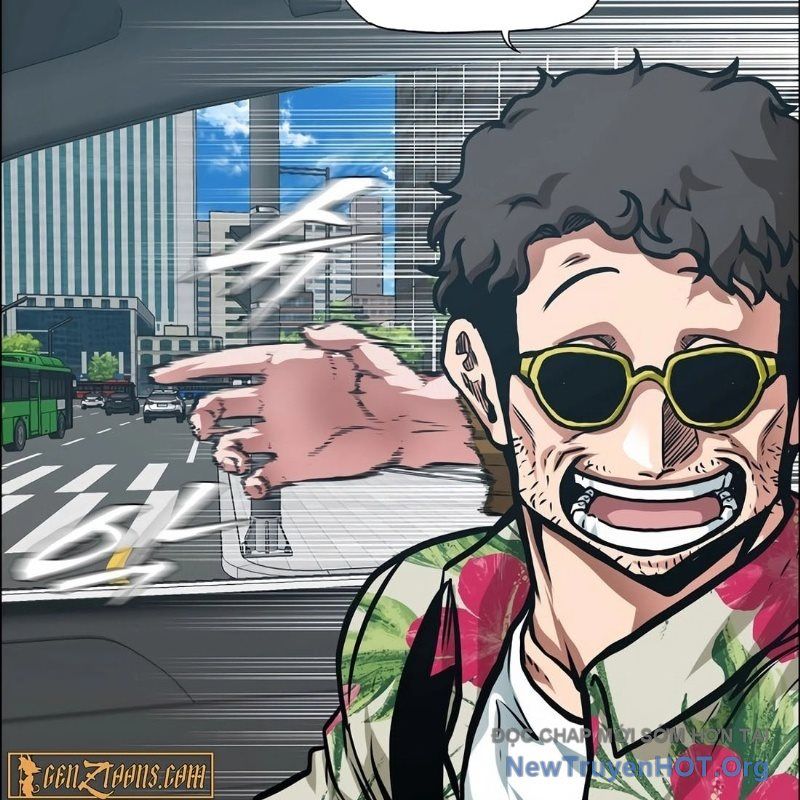 Gia Đình Bí Mật - Chapter 1 - Page 34