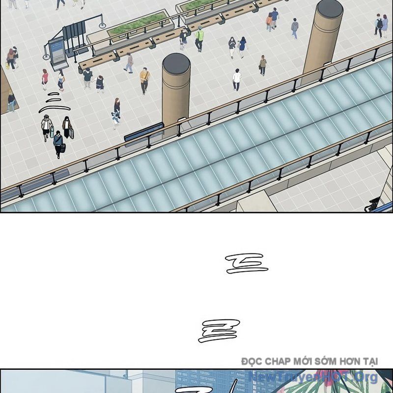 Gia Đình Bí Mật - Chapter 1 - Page 4