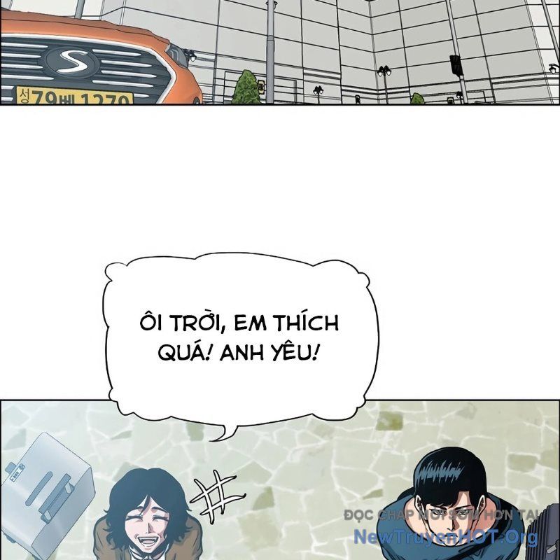 Gia Đình Bí Mật - Chapter 1 - Page 44