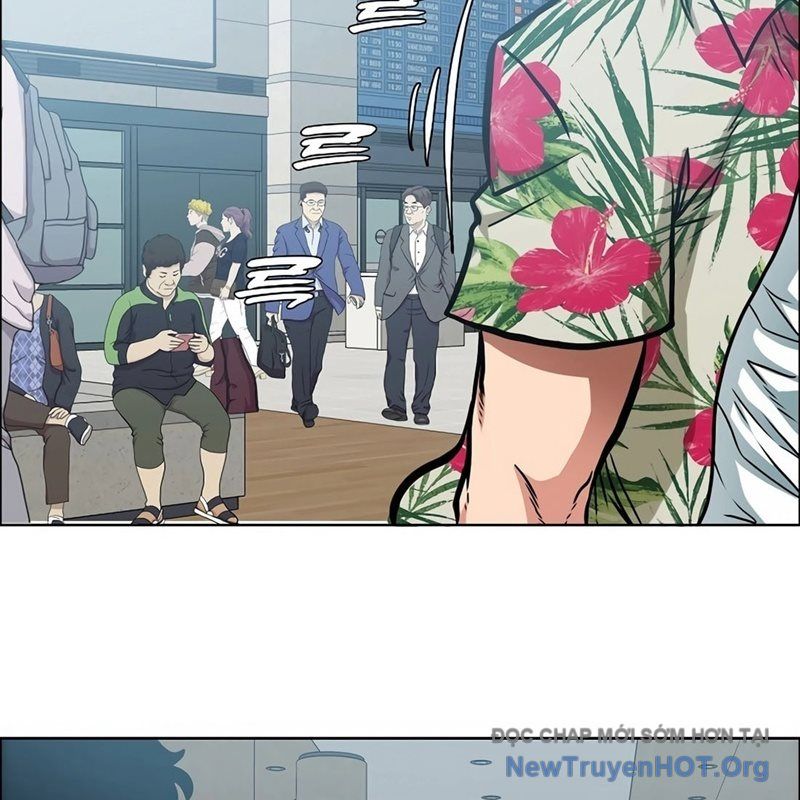 Gia Đình Bí Mật - Chapter 1 - Page 5