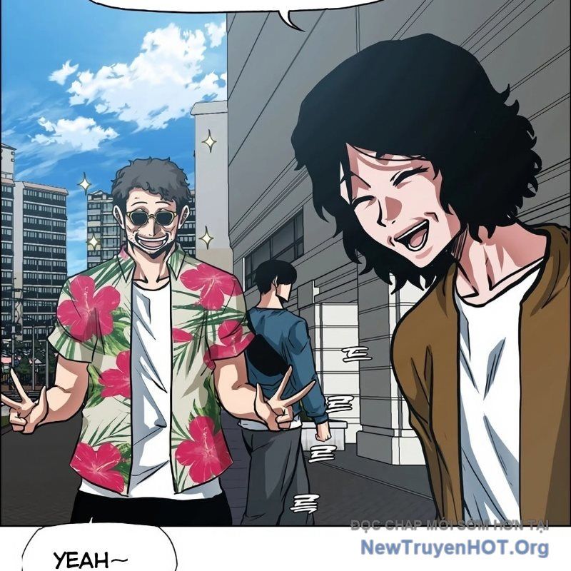 Gia Đình Bí Mật - Chapter 1 - Page 55