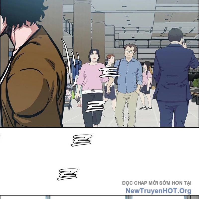 Gia Đình Bí Mật - Chapter 1 - Page 6