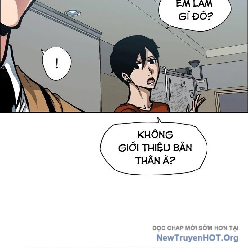 Gia Đình Bí Mật - Chapter 1 - Page 67