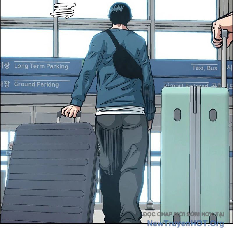 Gia Đình Bí Mật - Chapter 1 - Page 7