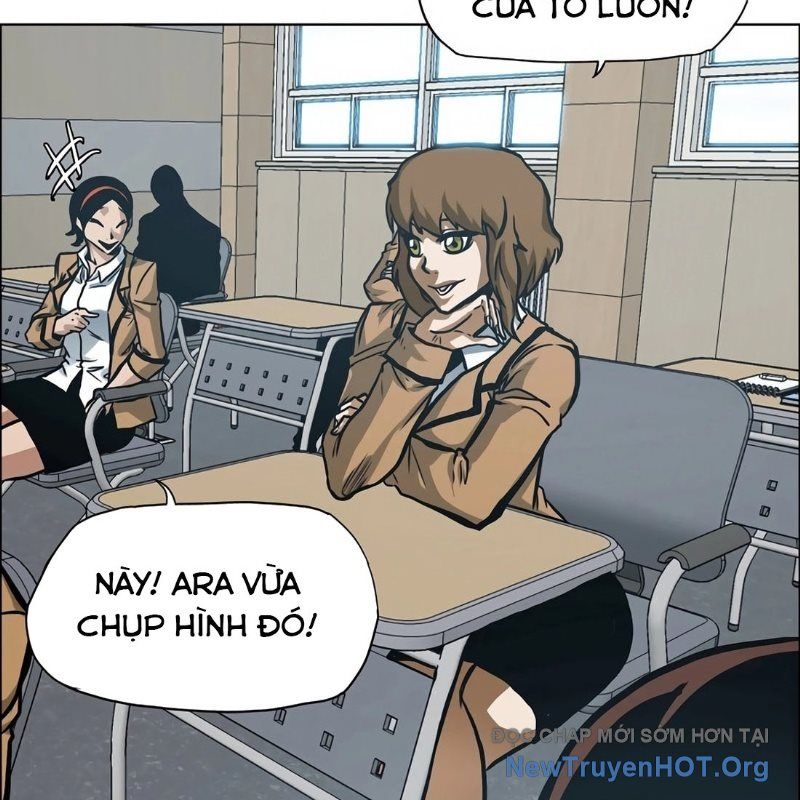 Gia Đình Bí Mật - Chapter 1 - Page 72