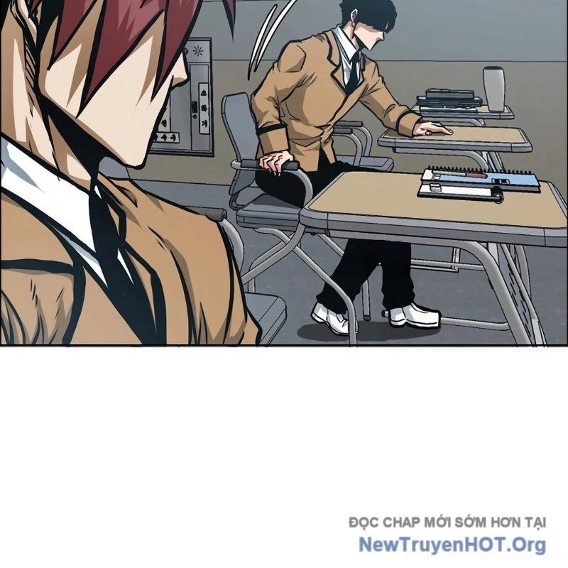 Gia Đình Bí Mật - Chapter 1 - Page 76