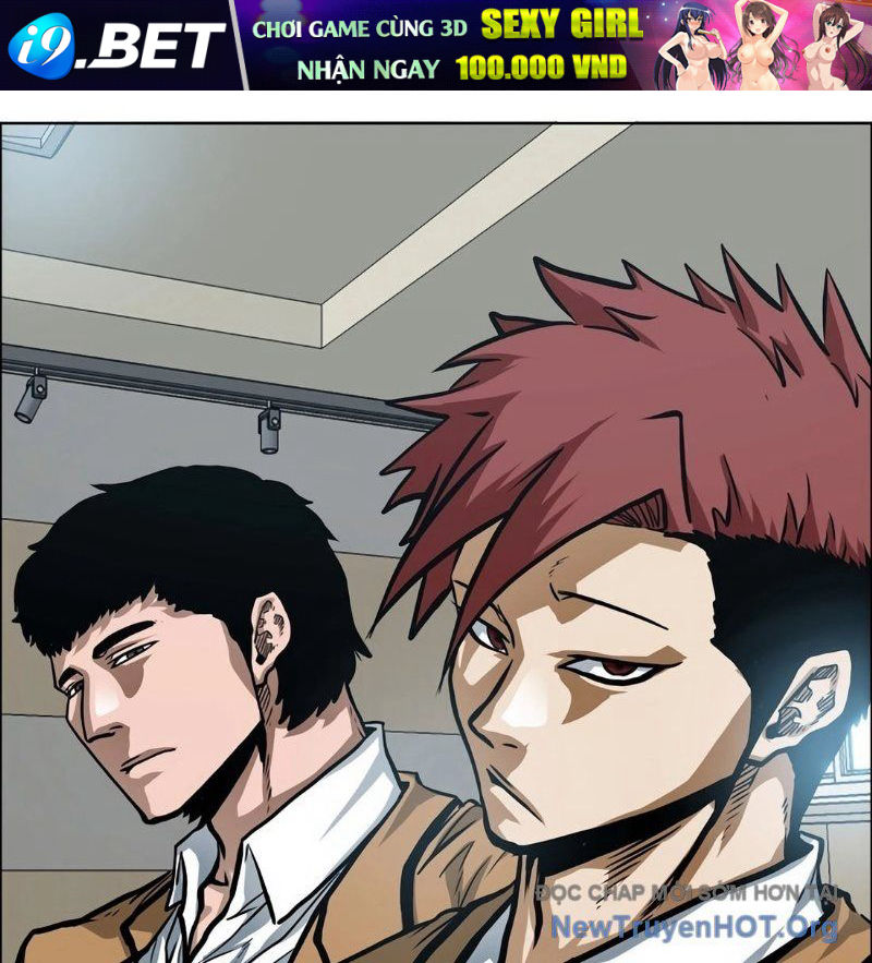 Gia Đình Bí Mật - Chapter 1 - Page 77