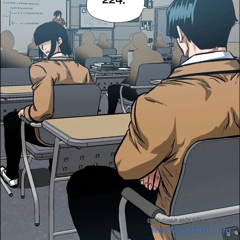 Gia Đình Bí Mật - Chapter 1 - Page 82