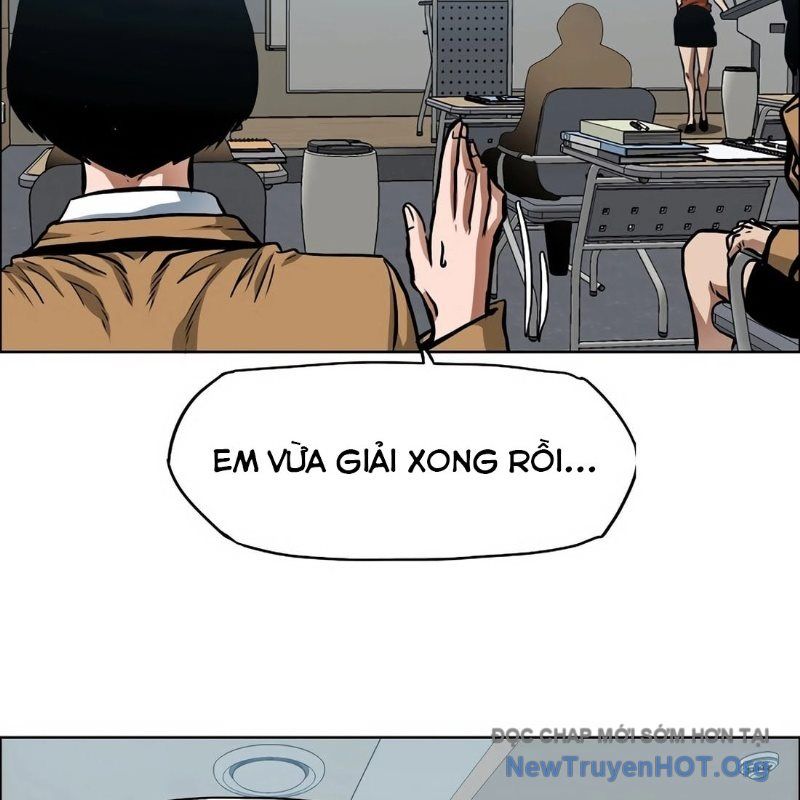 Gia Đình Bí Mật - Chapter 1 - Page 86