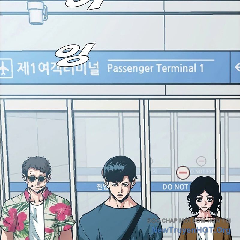 Gia Đình Bí Mật - Chapter 1 - Page 9