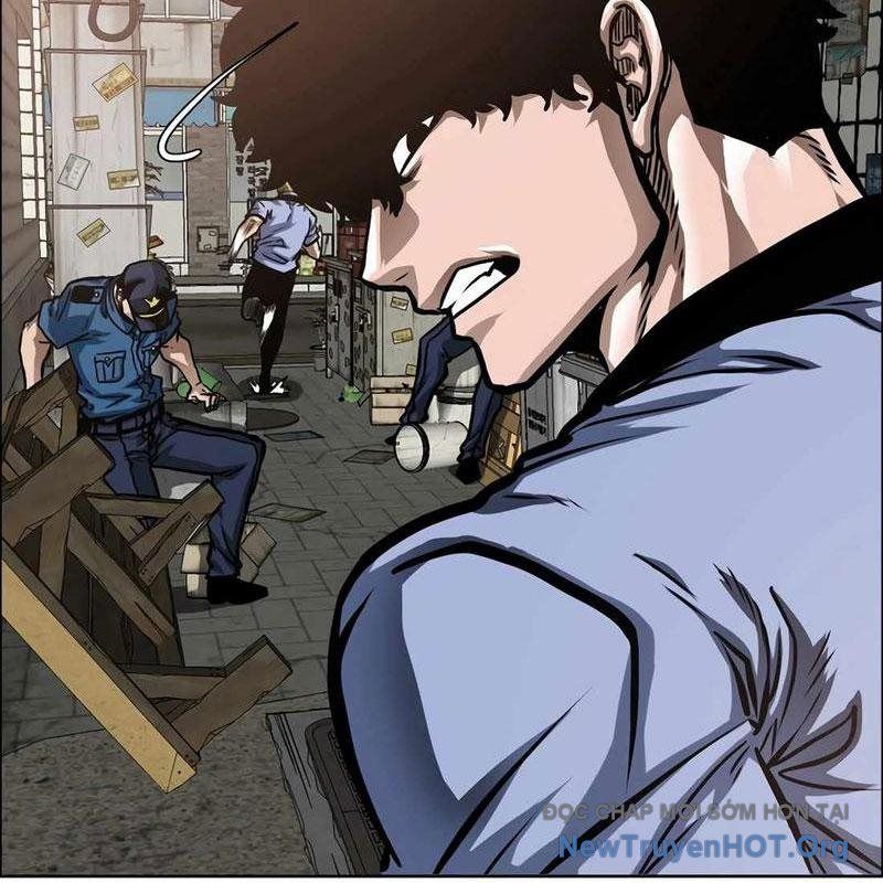 Gia Đình Bí Mật - Chapter 10 - Page 11