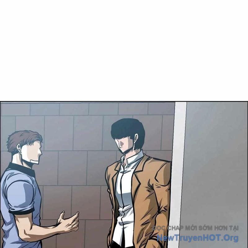 Gia Đình Bí Mật - Chapter 10 - Page 112