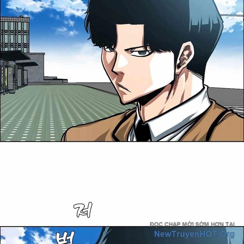 Gia Đình Bí Mật - Chapter 10 - Page 114