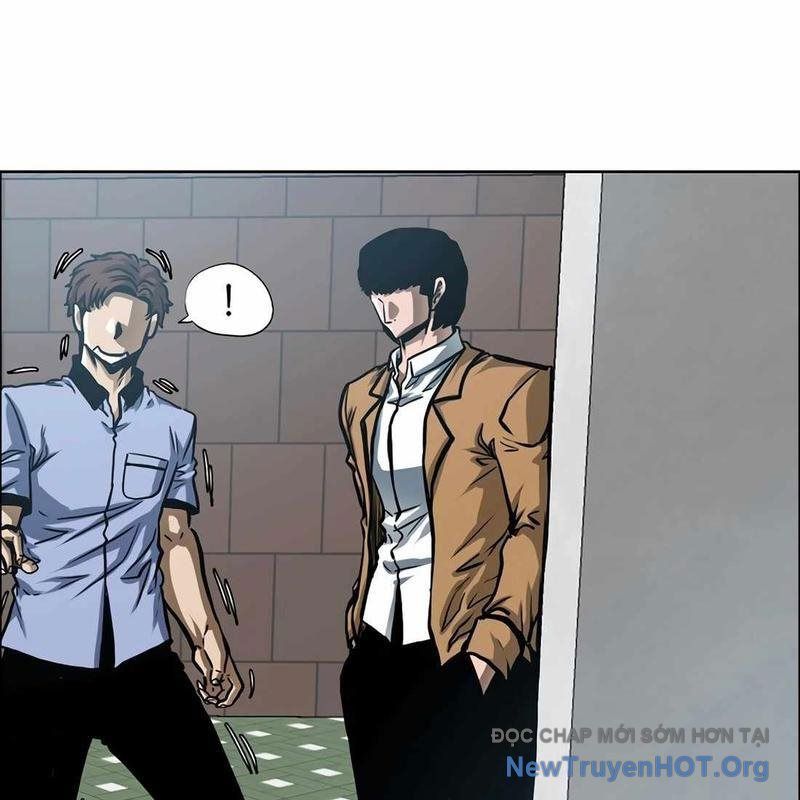 Gia Đình Bí Mật - Chapter 10 - Page 116