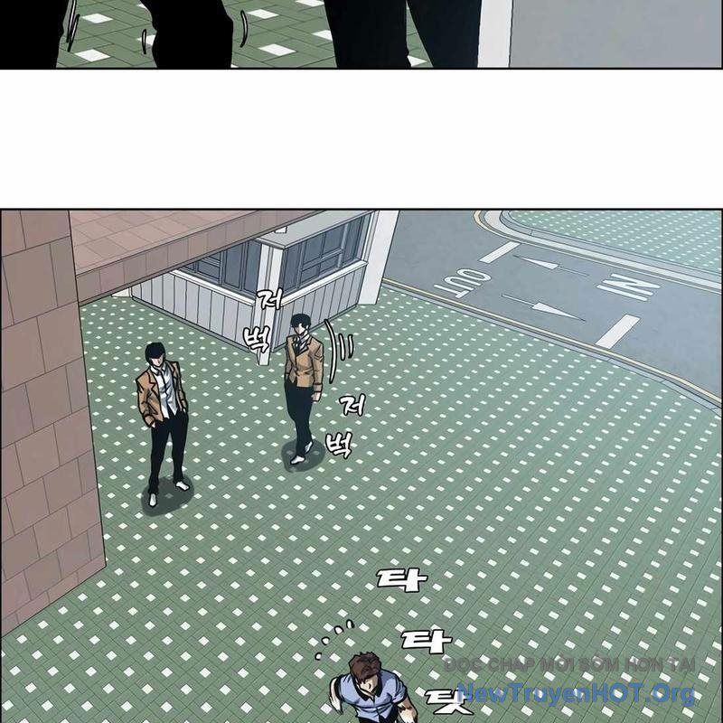 Gia Đình Bí Mật - Chapter 10 - Page 117