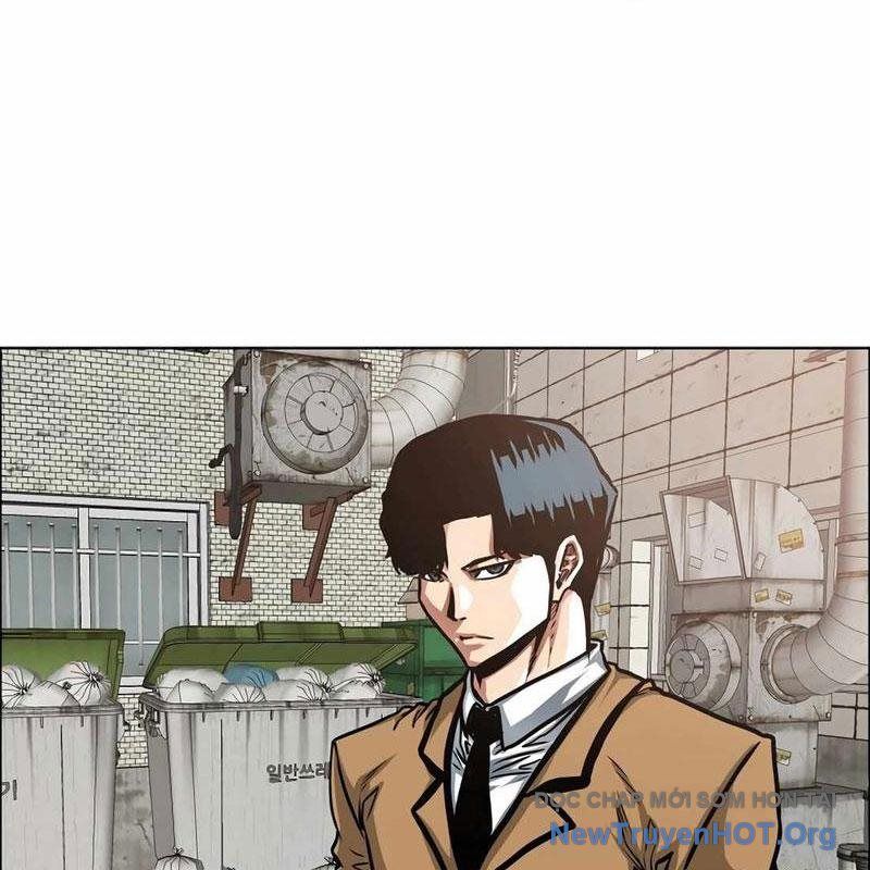 Gia Đình Bí Mật - Chapter 10 - Page 12